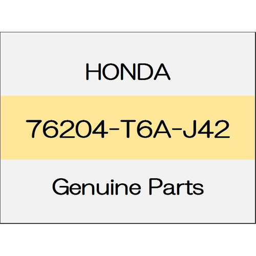 [NEW] JDM HONDA ODYSSEY HYBRID RC4 Bracket set (R) ~ 1711 EX package multi-view camera system Mu 76204-T6A-J42 GENUINE OEM