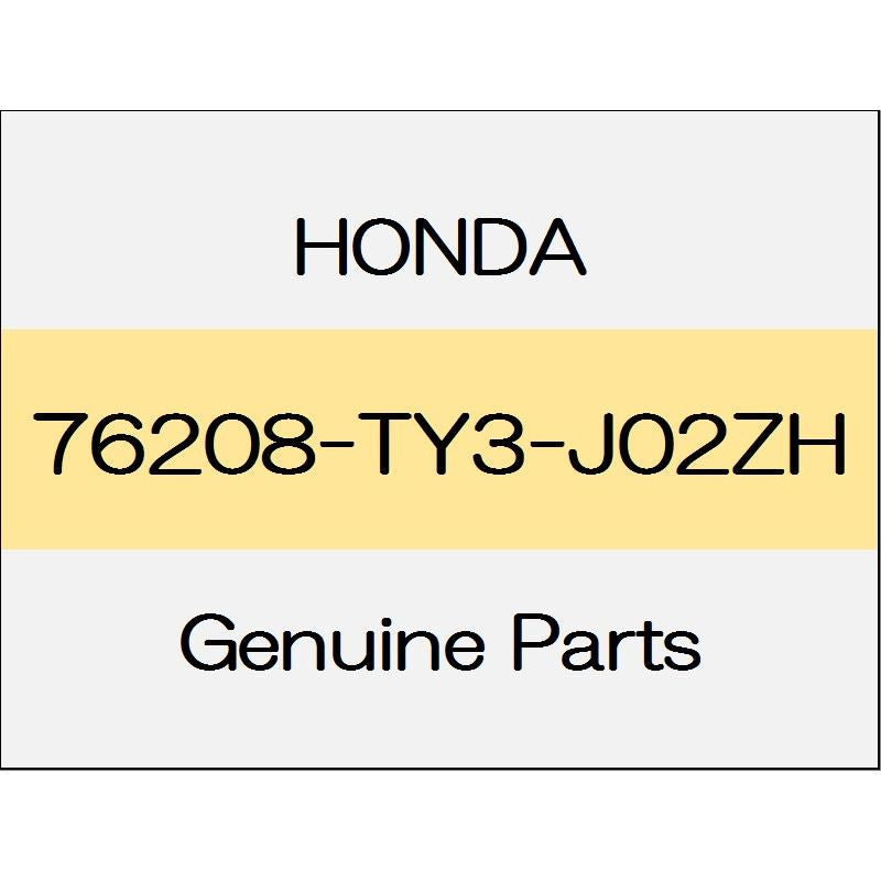 [NEW] JDM HONDA LEGEND KC2 Door mirror Assy (R) 1802 ~ body color code (R565M) 76208-TY3-J02ZH GENUINE OEM