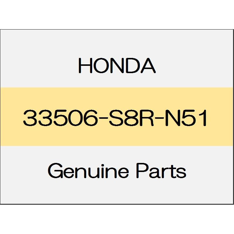 [NEW] JDM HONDA VEZEL RU Valve  33506-S8R-N51 GENUINE OEM