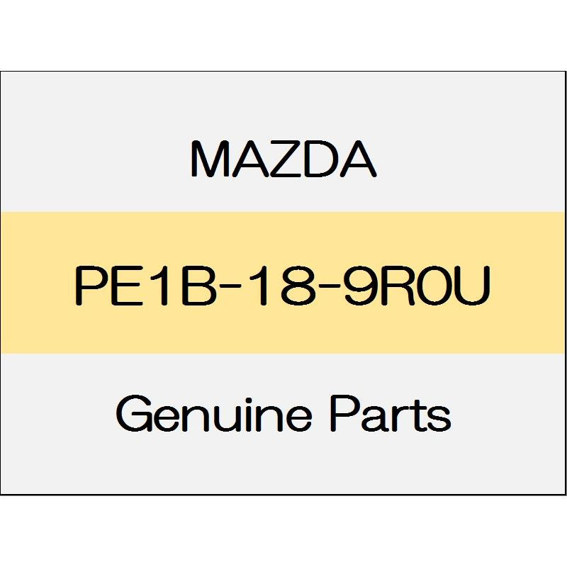 [NEW] JDM MAZDA DEMIO DJ control unit PE1B-18-9R0U GENUINE OEM