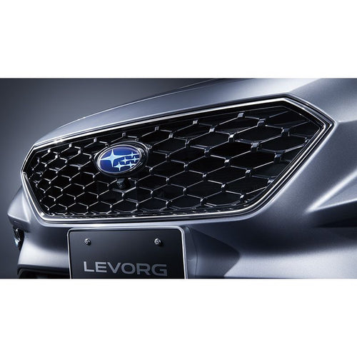 [NEW] JDM Subaru LEVORG VN5 Front Grille LED Emblem Genuine OEM