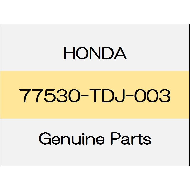 [NEW] JDM HONDA S660 JW5 Maintenance lid Assy 77530-TDJ-003 GENUINE OEM