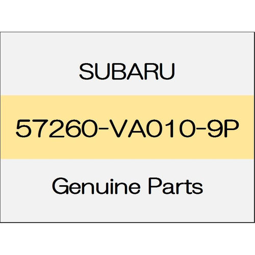 [NEW] JDM SUBARU WRX STI VA Front hood hinge Comp (L) 57260-VA010-9P GENUINE OEM