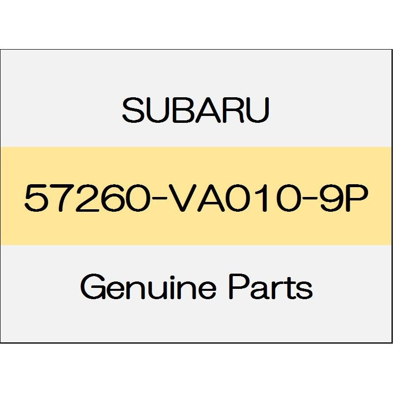 [NEW] JDM SUBARU WRX STI VA Front hood hinge Comp (L) 57260-VA010-9P GENUINE OEM