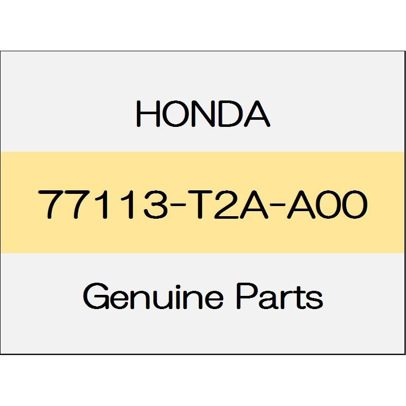 [NEW] JDM HONDA ACCORD HYBRID CR Center joint bracket Comp 77113-T2A-A00 GENUINE OEM