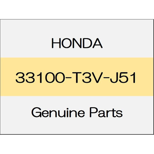[NEW] JDM HONDA ACCORD HYBRID CR Headlight Assy (R) 33100-T3V-J51 GENUINE OEM