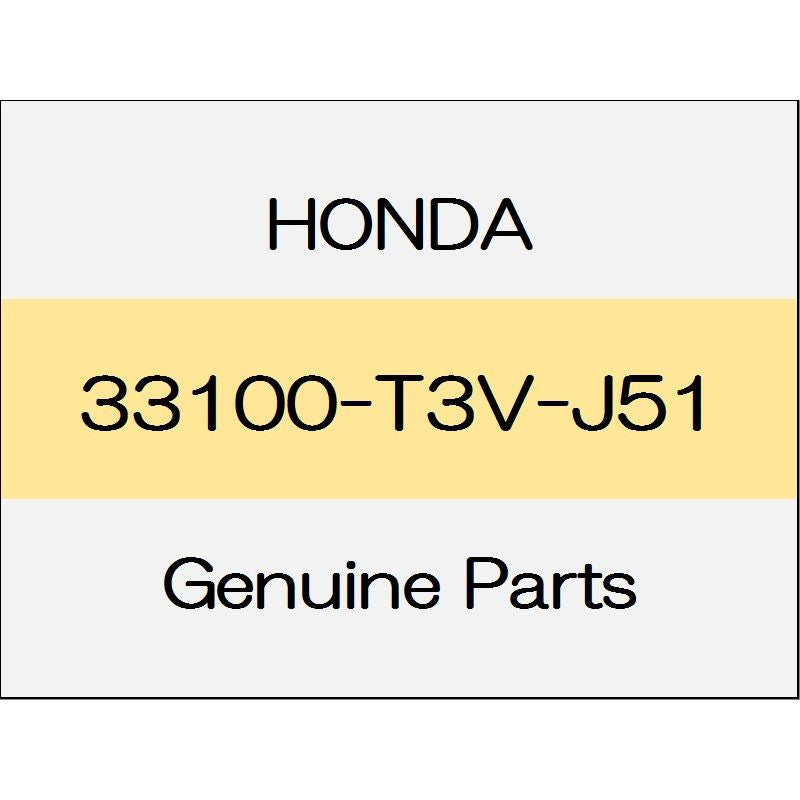 [NEW] JDM HONDA ACCORD HYBRID CR Headlight Assy (R) 33100-T3V-J51 GENUINE OEM