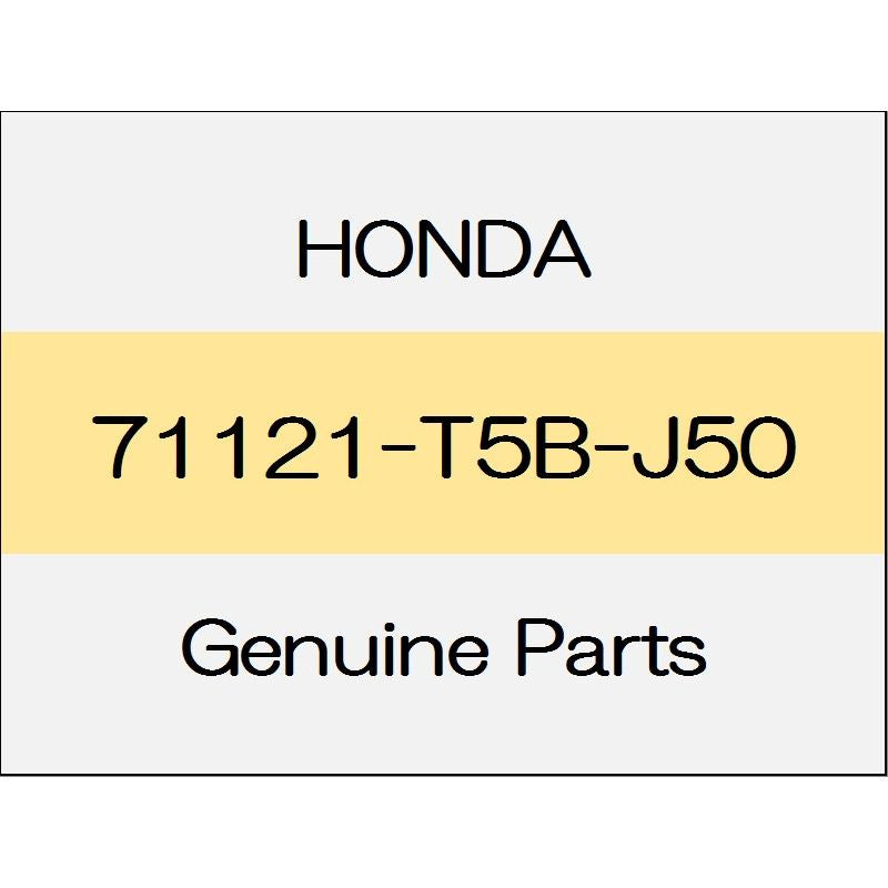 [NEW] JDM HONDA FIT HYBRID GP Front grill base 71121-T5B-J50 GENUINE OEM