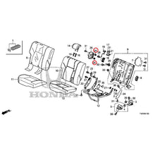 Load image into Gallery viewer, [NEW] JDM HONDA CIVIC FK2 2015 Rear Seat (R.) GENUINE OEM

