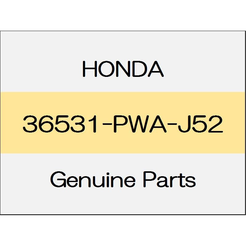 [NEW] JDM HONDA FIT GD Front O2 sensor 4WD 0310 ~ 36531-PWA-J52 GENUINE OEM