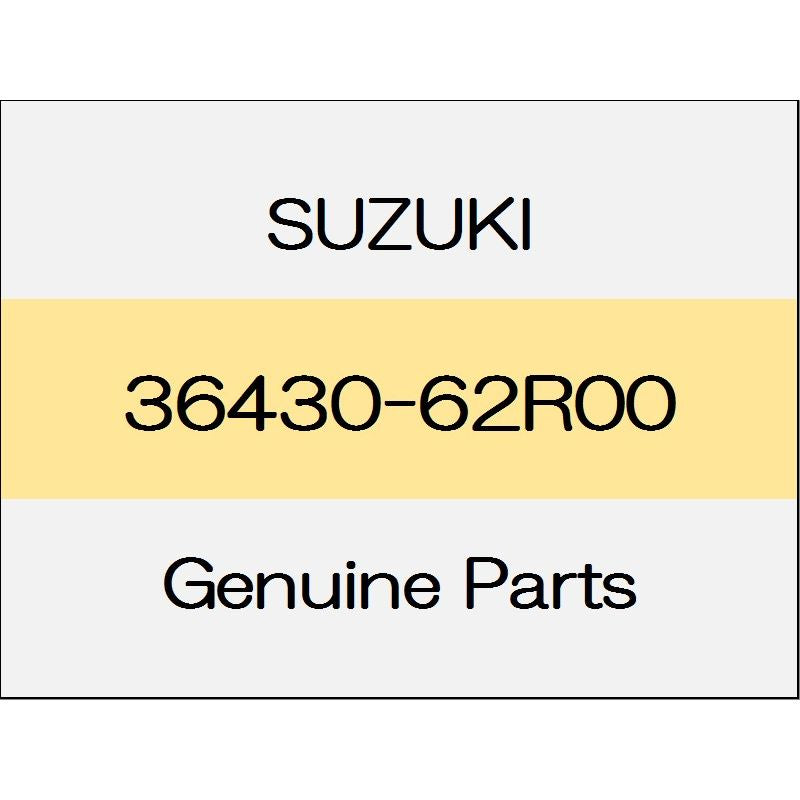 [NEW] JDM SUZUKI SWIFT SPORTS ZC33 Side turn signal lamp Assy (L) 36430-62R00 GENUINE OEM