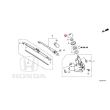 Load image into Gallery viewer, [NEW] JDM HONDA CIVIC FK7 2021 Rear Windshield Wiper GENUINE OEM
