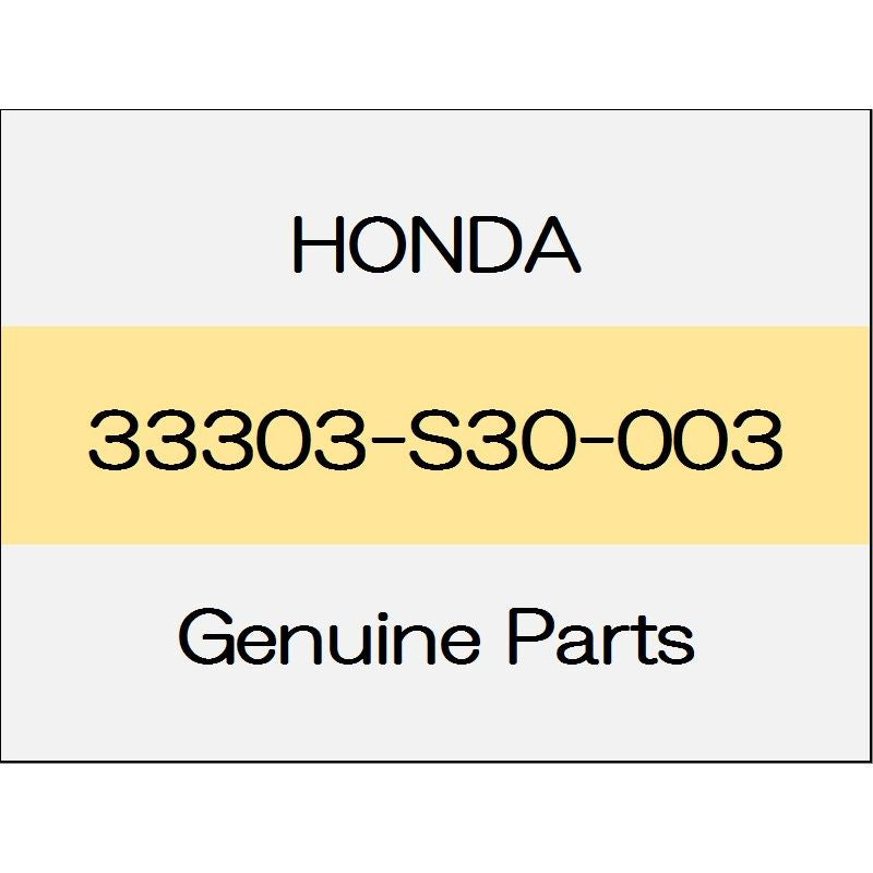 [NEW] JDM HONDA S2000 AP1/2 Valve 33303-S30-003 GENUINE OEM