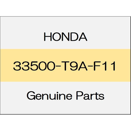 [NEW] JDM HONDA GRACE HYBRID GM Tail light Assy (R) 1707 ~ 33500-T9A-F11 GENUINE OEM