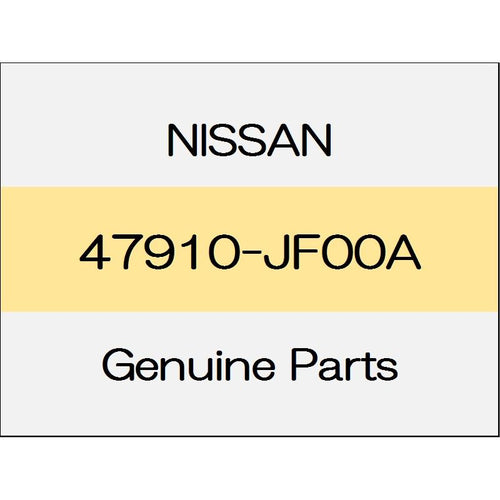 [NEW] JDM NISSAN GT-R R35 Anti-Kid front sensor Assy ~ 1111 47910-JF00A GENUINE OEM