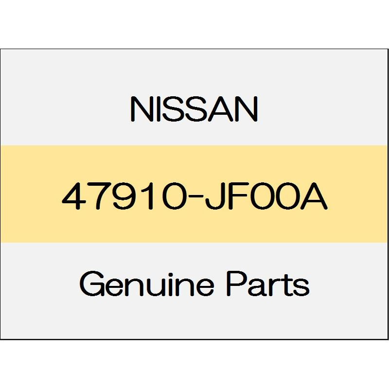 [NEW] JDM NISSAN GT-R R35 Anti-Kid front sensor Assy ~ 1111 47910-JF00A GENUINE OEM