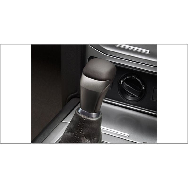 [NEW] JDM Toyota LAND CRUISER PRADO J15# Shift Knob Genuine OEM