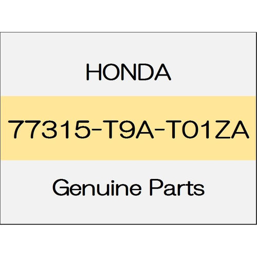 [NEW] JDM HONDA GRACE GM Driver lower garnish Assy 77315-T9A-T01ZA GENUINE OEM