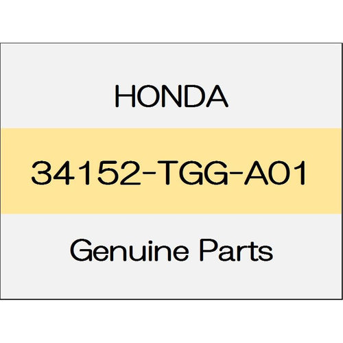 [NEW] JDM HONDA CIVIC HATCHBACK FK7 Base gasket (R) 34152-TGG-A01 GENUINE OEM