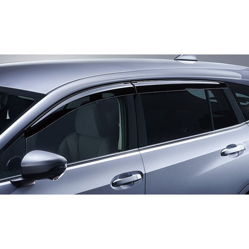 [NEW] JDM Subaru LEVORG VN5 Door Visor Genuine OEM
