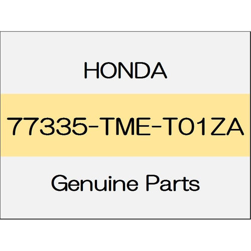 [NEW] JDM HONDA CR-V RW Side heater cover Assy (R) 77335-TME-T01ZA GENUINE OEM