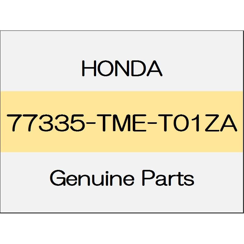 [NEW] JDM HONDA CR-V RW Side heater cover Assy (R) 77335-TME-T01ZA GENUINE OEM