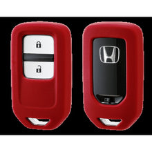 Load image into Gallery viewer, [NEW] JDM Honda Fit GR/GS Key Cover Silicon Genuine OEM
