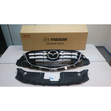 Load image into Gallery viewer, [NEW] JDM Mazda CX-5 KE Kouki Front Grille Genuine OEM
