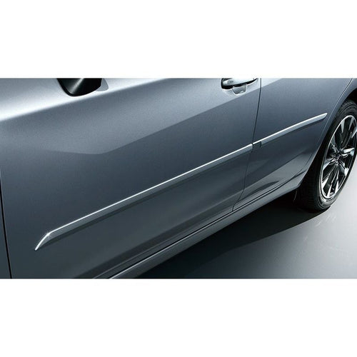 [NEW] JDM Subaru IMPREZA GT/GK Body Side Molding Genuine OEM