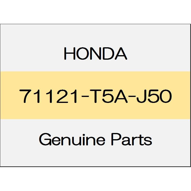 [NEW] JDM HONDA FIT HYBRID GP Front grill base 71121-T5A-J50 GENUINE OEM