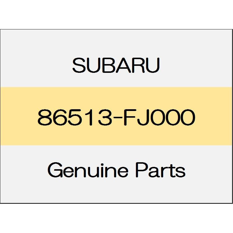 [NEW] JDM SUBARU WRX S4 VA Windshield wiper link Assy 86513-FJ000 GENUINE OEM