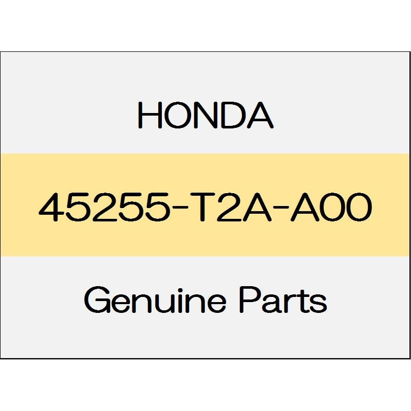 [NEW] JDM HONDA ACCORD HYBRID CR Front splash guard 45255-T2A-A00 GENUINE OEM