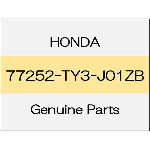 [NEW] JDM HONDA LEGEND KC2 Center lower panel Assy (R) ~ 1802 trim code (TYPE-D) 77252-TY3-J01ZB GENUINE OEM