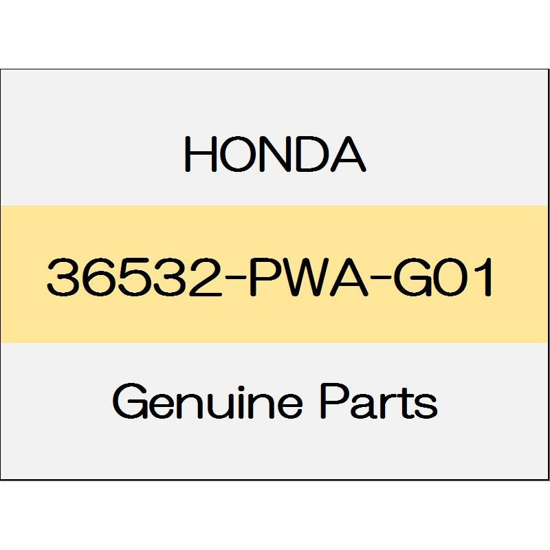 [NEW] JDM HONDA FIT GD O2 sensor ~ 0310 2WD L13A 1700001 ~ 36532-PWA-G01 GENUINE OEM