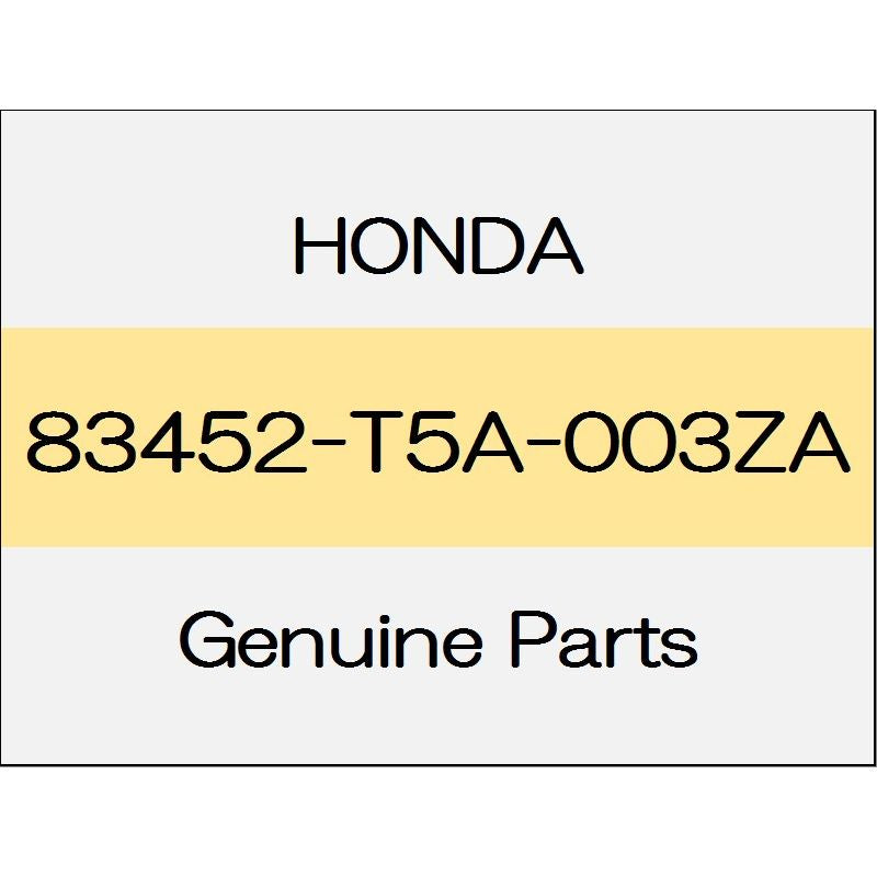 [NEW] JDM HONDA FIT GK Console Assy 83452-T5A-003ZA GENUINE OEM