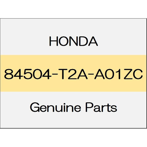 [NEW] JDM HONDA ACCORD HYBRID CR Damper maintenance lid (R) 84504-T2A-A01ZC GENUINE OEM