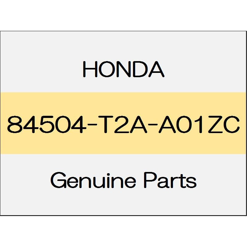 [NEW] JDM HONDA ACCORD HYBRID CR Damper maintenance lid (R) 84504-T2A-A01ZC GENUINE OEM