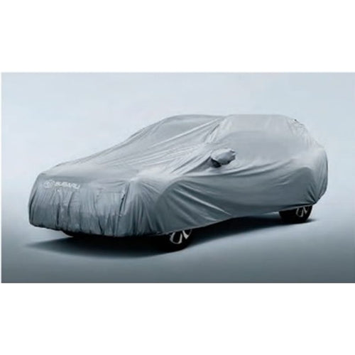 [NEW] JDM Subaru LEGACY OUTBACK BT5 Body Cover Genuine OEM
