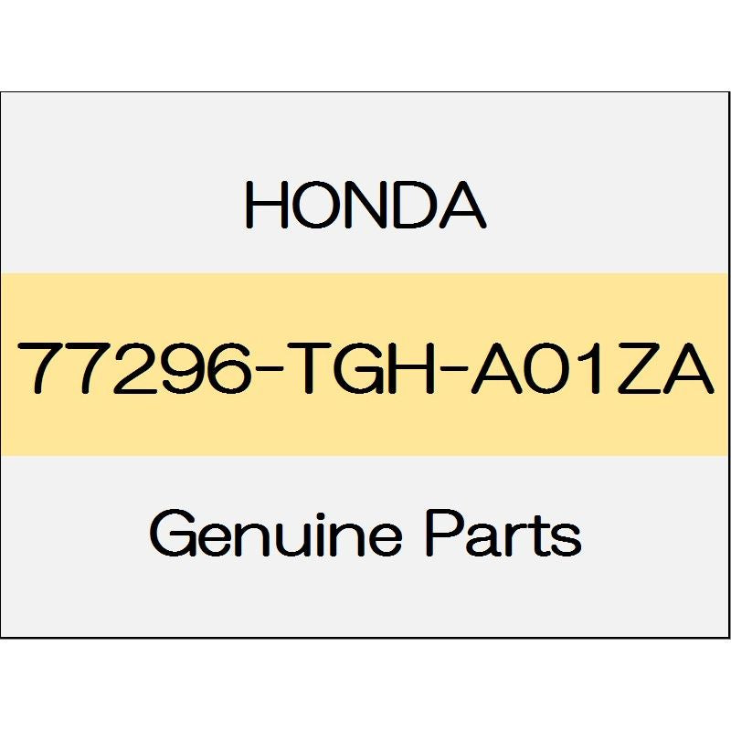 [NEW] JDM HONDA CIVIC TYPE R FK8 Escutcheon panel Assy 77296-TGH-A01ZA GENUINE OEM