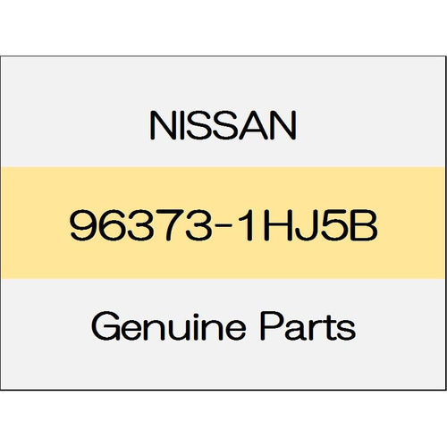 [NEW] JDM NISSAN MARCH K13 Mirror body cover (R) body color code (G42) 96373-1HJ5B GENUINE OEM