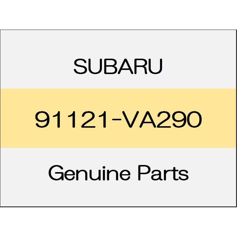 [NEW] JDM SUBARU WRX STI VA Front grill Assy TypeS E year 91121-VA290 GENUINE OEM