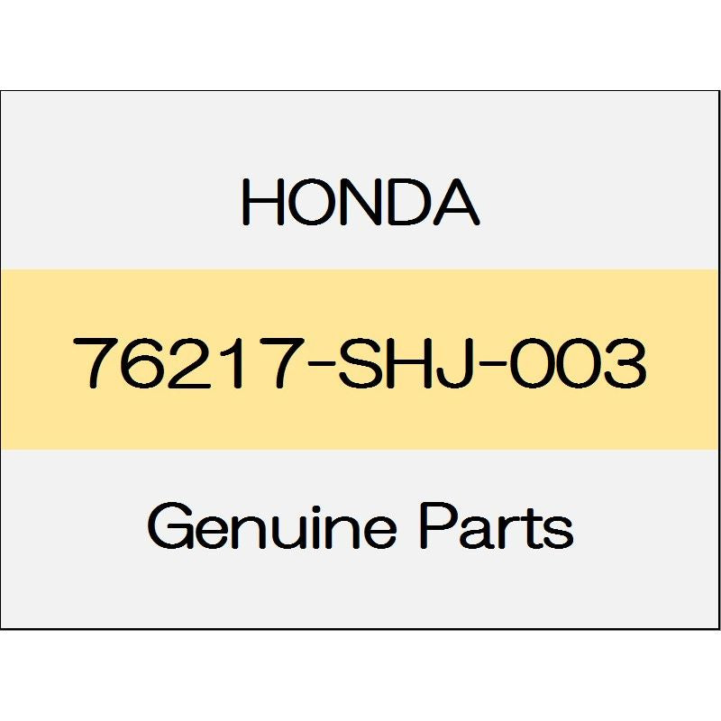 [NEW] JDM HONDA ACCORD HYBRID CR Door mirror cover clip 76217-SHJ-003 GENUINE OEM