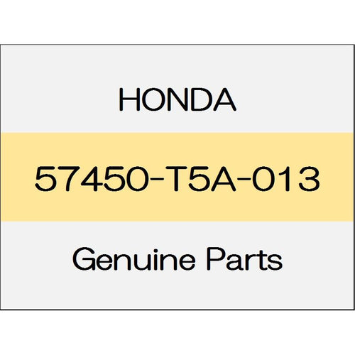 [NEW] JDM HONDA GRACE GM Front sensor Assy (R) 57450-T5A-013 GENUINE OEM