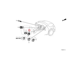 Load image into Gallery viewer, [NEW] JDM HONDA VEZEL HYBRID RU3 2020 Switches GENUINE OEM
