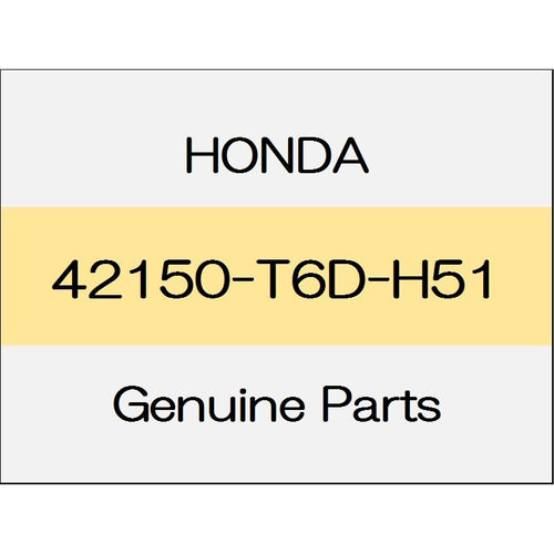 [NEW] JDM HONDA ODYSSEY HYBRID RC4 Rear hub carrier Assy (R) 42150-T6D-H51 GENUINE OEM