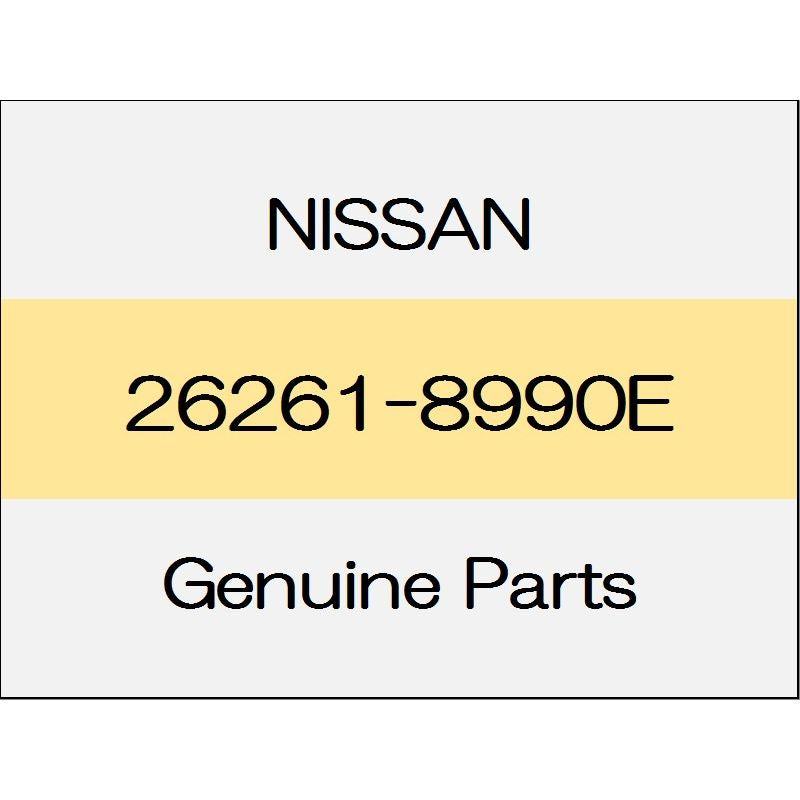 [NEW] JDM NISSAN MARCH K13 Valve 26261-8990E GENUINE OEM