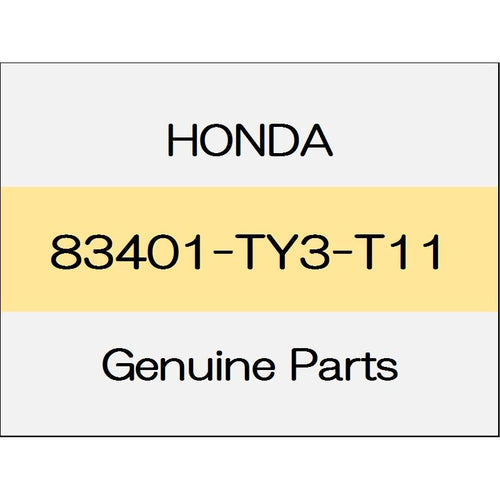 [NEW] JDM HONDA LEGEND KC2 Console tray Assy 1603 ~ 83401-TY3-T11 GENUINE OEM