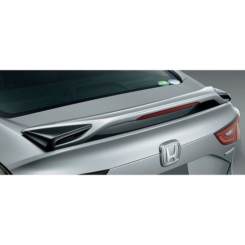 [NEW] JDM Honda INSIGHT ZE4 Trunk Spoiler Color 1 Genuine OEM