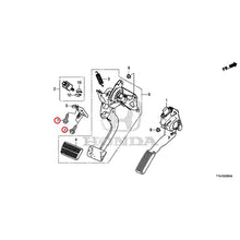 Load image into Gallery viewer, [NEW] JDM HONDA N-BOX CUSTOM JF3 2021 Pedals GENUINE OEM
