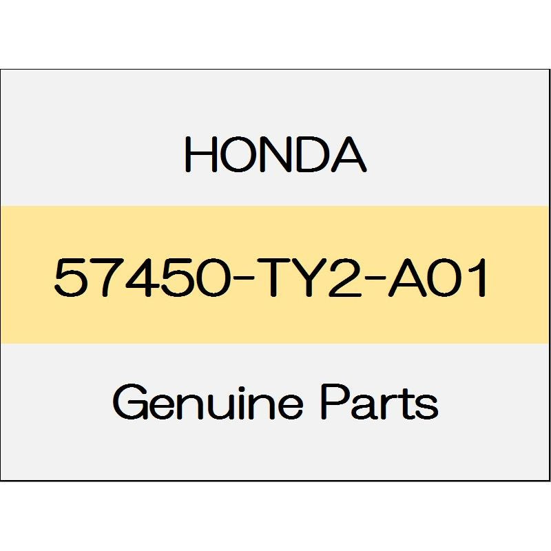 [NEW] JDM HONDA LEGEND KC2 Front sensor Assy (R) 57450-TY2-A01 GENUINE OEM